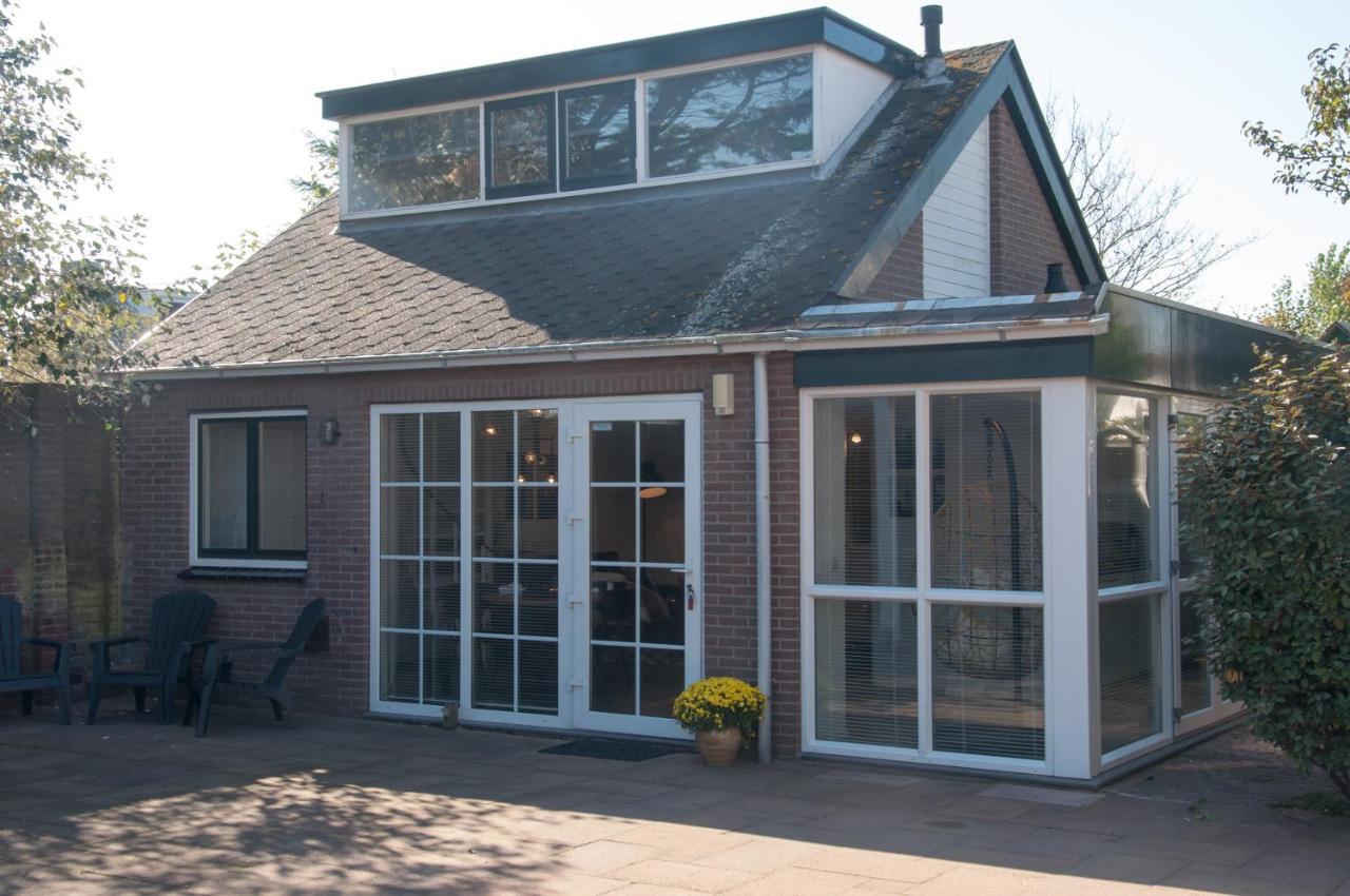 Bed&Beach 023 Zandvoort Exterior foto